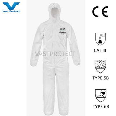 55 gm-70 gm Combatentes descartáveis para o mercado dos EUA personalizados do tipo 4/5/6 da categoria CE 3