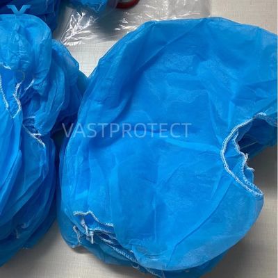 Capuz de proteção para cabeça descartável de polipropileno não tecido de PP Ninja Balaclava