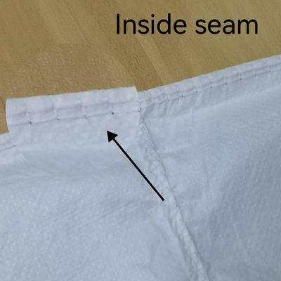 Casaco de laboratório uniforme unisex com pulsos elásticos