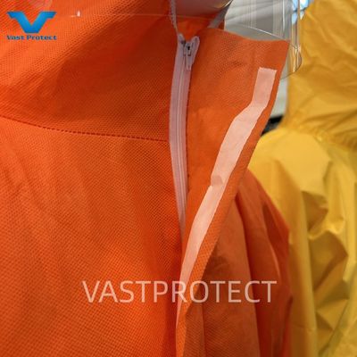 Costumes descartáveis estilo sem cobertura de pés para a Austrália Utilidade do mercado