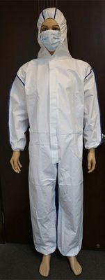 Pintura em spray Camisa protetora microporous com adesivo de logotipo do painel traseiro SMS Grátis