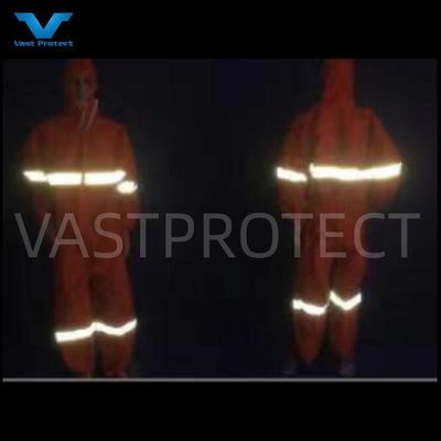 Vestuário de protecção para remoção de amianto Moeda dos EUA Custo de envio e prazo de entrega