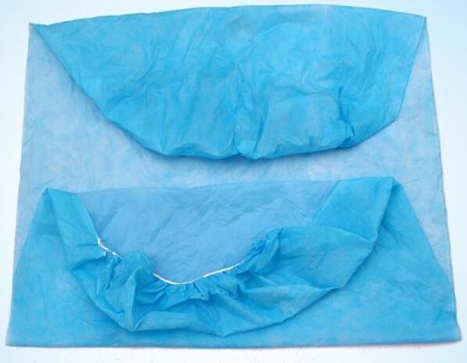 80*200cm Papel não tecido descartável de papel de couro com cama única