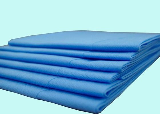 80*200cm Papel não tecido descartável de papel de couro com cama única