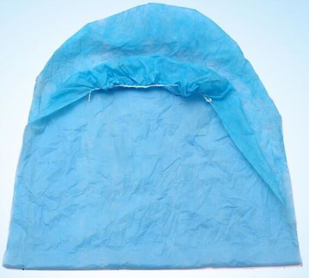 80*200cm Papel de cama SMS descartável não tecido de PP para materiais cirúrgicos