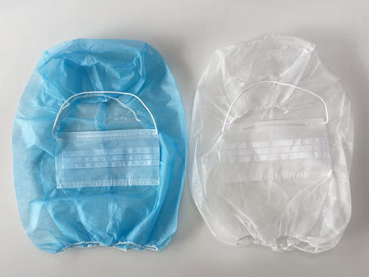 Certificado ISO Disponível PP Ninja Astronauta Espacial Balaclava Hood Capuz com máscara facial