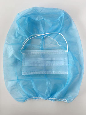 Certificado ISO Disponível PP Ninja Astronauta Espacial Balaclava Hood Capuz com máscara facial