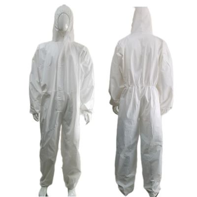 CE Categoria 3 III Tipo 4/5/6 Equipamento de Proteção Individual de Segurança SMS