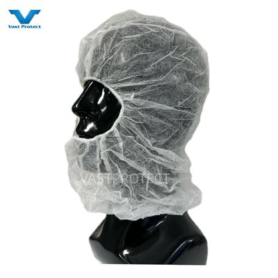 Elastic Ninja Astronaut Space Balaclava Cover Head Hood para processamento de alimentos e diário