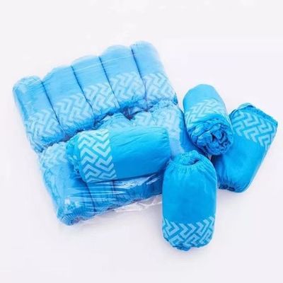 2-30g Cobertura de sapato à prova d'água para proteção de piso de tapete interior Certificado ISO e durável