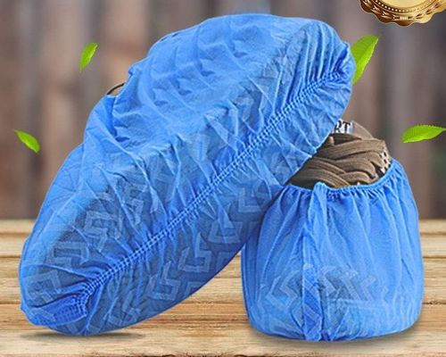 Gramas 2-30g de papel higiénico não tecido de uso descartável para calçado Respirável e leve