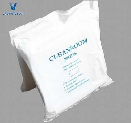 VPT0609 Lente de câmera Lint livre de limpeza Limpos de papel de sala de limpeza para seleções personalizadas